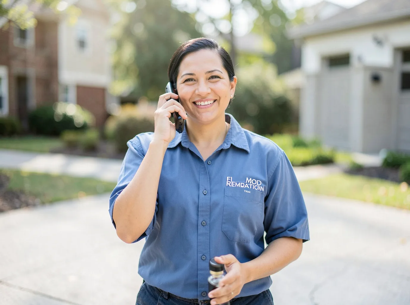 Mold Remediation Wingina, VA FAQs